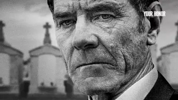 Zasłona к сериалу "Your Honor" #1386852