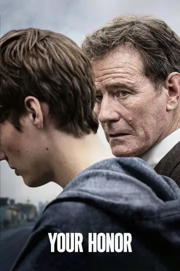 Plakat к сериалу "Your Honor" #1386861