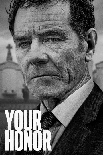 Plakat к сериалу "Your Honor" #1386863