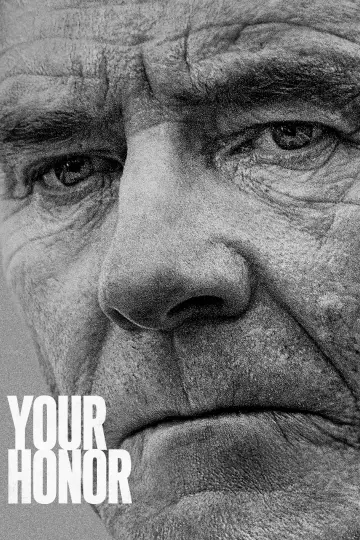 Plakat к сериалу "Your Honor" #1386864
