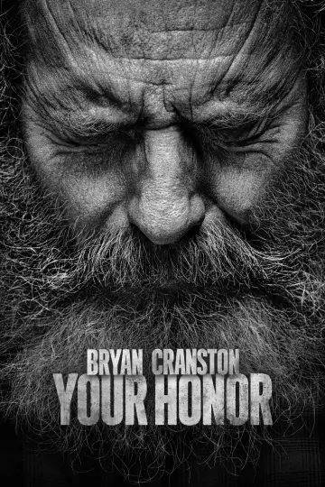 Plakat к сериалу "Your Honor" #1386865