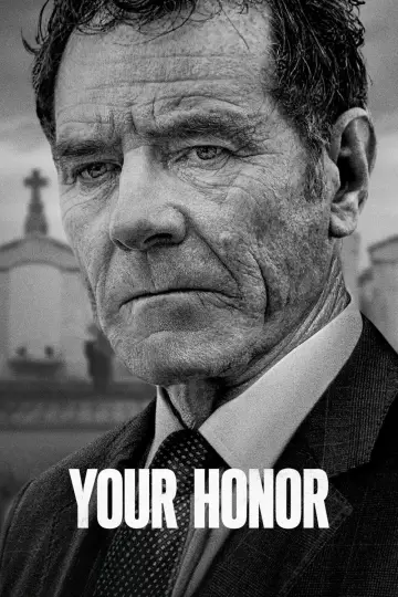 Plakat к сериалу "Your Honor" #1386870