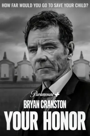 Plakat к сериалу "Your Honor" #1386876