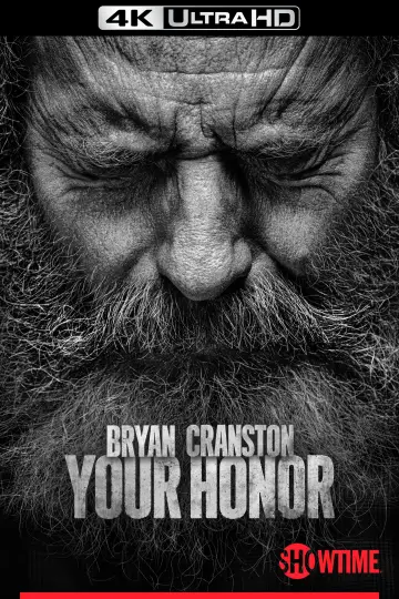 Plakat к сериалу "Your Honor" #1386881