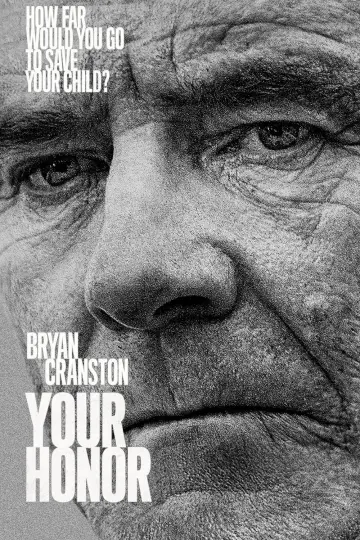 Plakat к сериалу "Your Honor" #1386882