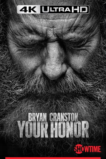 Plakat к сериалу "Your Honor" #1386883