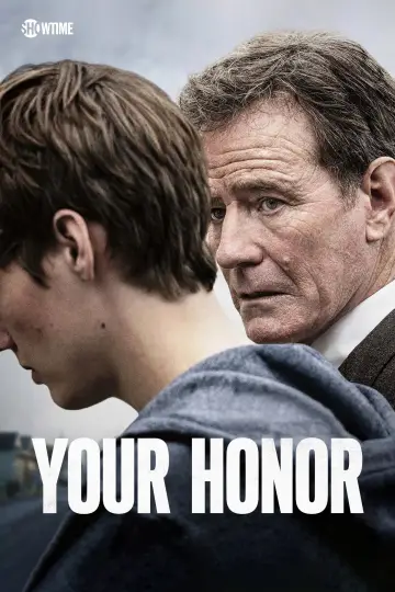 Plakat do serialu "Your Honor" #1548364
