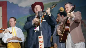 Zasłona do serialu "Country Music" #1853412