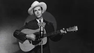 Zasłona do serialu "Country Music" #1853415