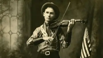 Zasłona do serialu "Country Music" #1853417