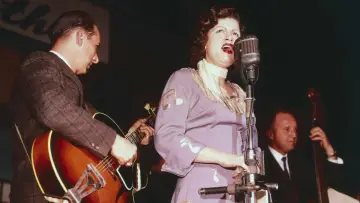 Zasłona do serialu "Country Music" #1853420