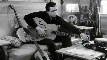 Zasłona do serialu "Country Music" #1853424