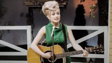 Zasłona do serialu "Country Music" #1853425