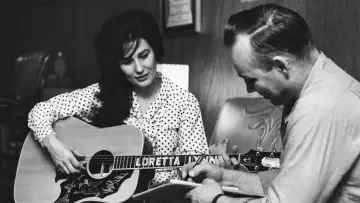 Zasłona do serialu "Country Music" #1853428