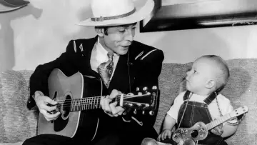 Zasłona do serialu "Country Music" #1853429