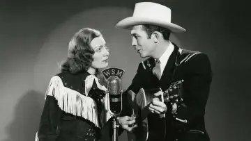 Zasłona do serialu "Country Music" #1853431