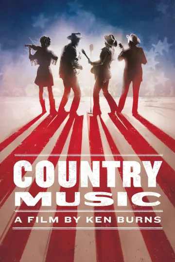 Country Music plakat