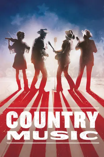 Plakat do serialu "Country Music" #1853438