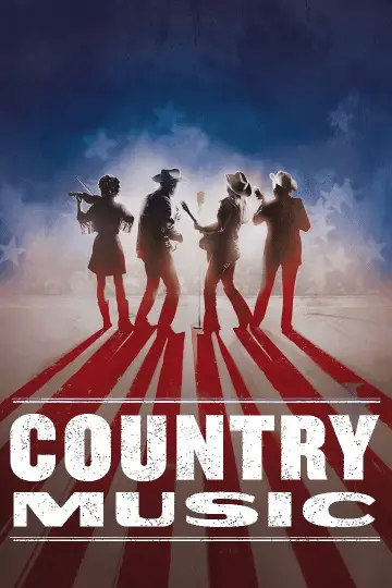 Plakat do serialu "Country Music" #1853441