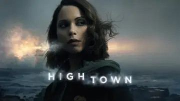 Zasłona к сериалу "Hightown" #1453729