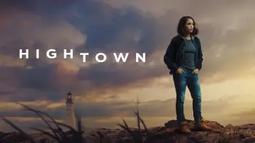 Zasłona к сериалу "Hightown" #1453730
