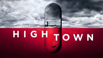 Zasłona к сериалу "Hightown" #1453734