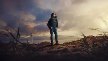 Zasłona к сериалу "Hightown" #1453737