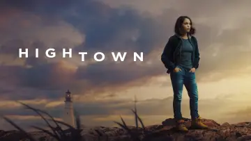 Zasłona к сериалу "Hightown" #1453743