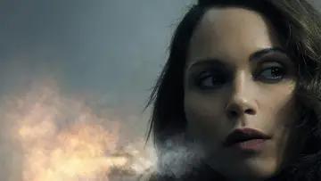 Zasłona к сериалу "Hightown" #1453744