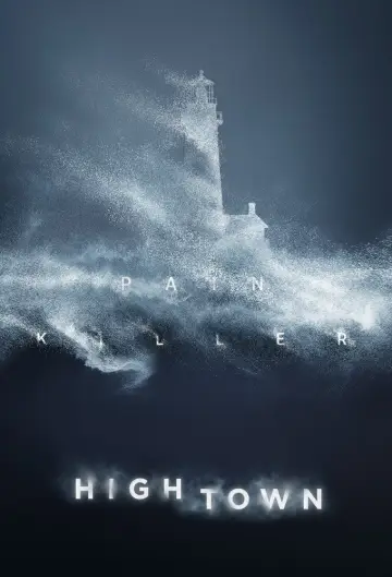 Plakat к сериалу "Hightown" #1453781