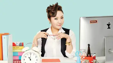 Zasłona к сериалу "막돼먹은 영애씨" #1439838