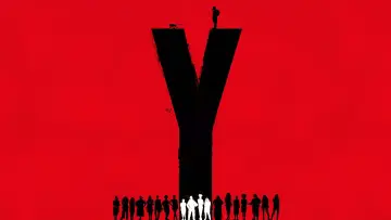 Zasłona к сериалу "Y: Ostatni z mężczyzn" #1414562