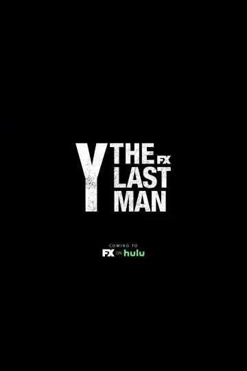 Plakat к сериалу "Y: Ostatni z mężczyzn" #1414573