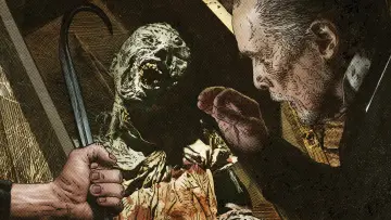 Zasłona к сериалу "Creepshow" #1370682