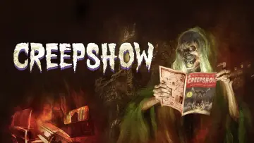 Zasłona к сериалу "Creepshow" #1370683