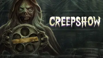 Zasłona к сериалу "Creepshow" #1370688