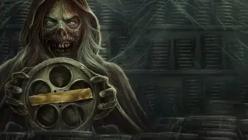 Zasłona к сериалу "Creepshow" #1370689