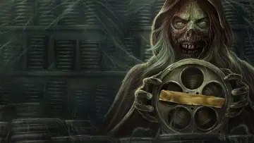 Zasłona к сериалу "Creepshow" #1370691