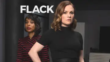 Zasłona do serialu "Flack" #1660840