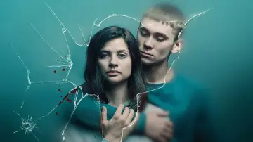 Zasłona к сериалу "Ruchome piaski" #1424229