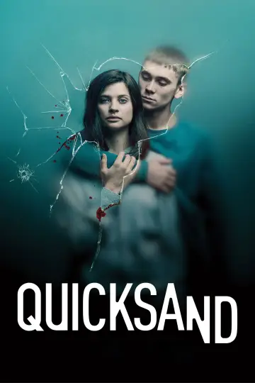 Plakat к сериалу "Ruchome piaski" #1424238