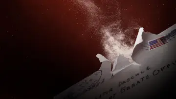 Zasłona do serialu "Strefa skażenia" #1664029