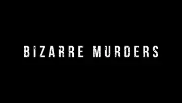 Zasłona do serialu "Dziwne morderstwa" #1823751