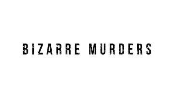 Zasłona do serialu "Dziwne morderstwa" #1823753