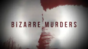 Zasłona do serialu "Dziwne morderstwa" #1823754