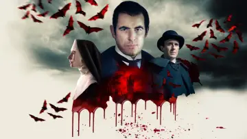 Zasłona к сериалу "Drakula" #1428860
