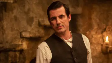 Zasłona к сериалу "Drakula" #1428863