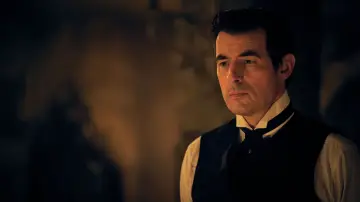 Zasłona к сериалу "Drakula" #1428864