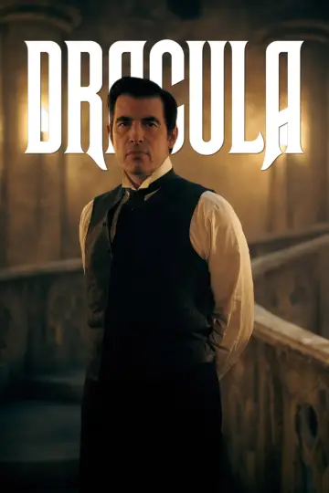 Plakat к сериалу "Drakula" #1428877