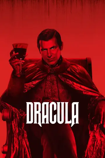 Plakat к сериалу "Drakula" #1428878